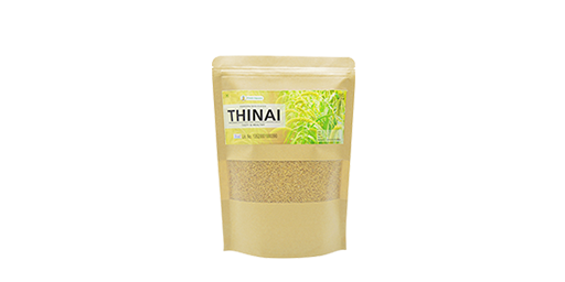 Thinai (500 grams)