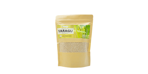 Varagu (500 grams)