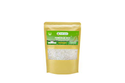 Ponnumani rice (1 kg)