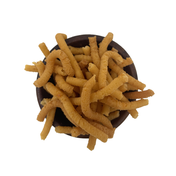 Onion Murukku (200 grams)